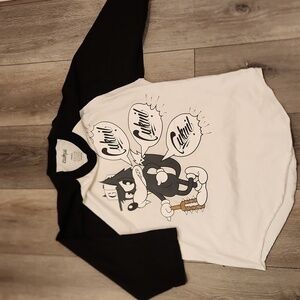 Cukui Long Sleeve Shirt